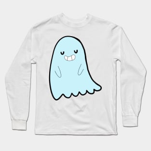 Monster To Me 0021 Long Sleeve T-Shirt